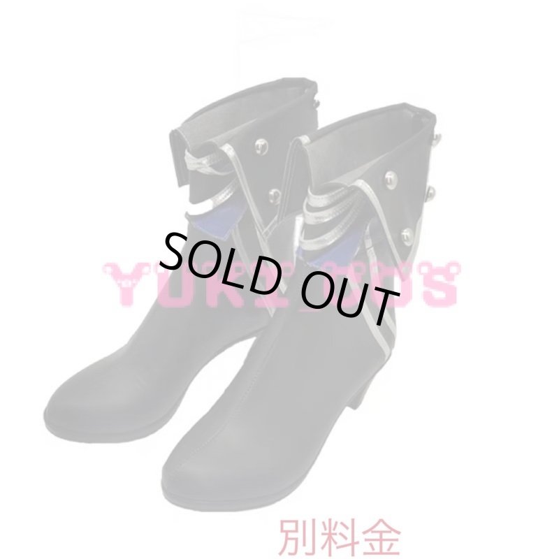 画像15: 崩壊スターレイル　崩スタ セーバル コスプレ衣装　送料無料 (15)