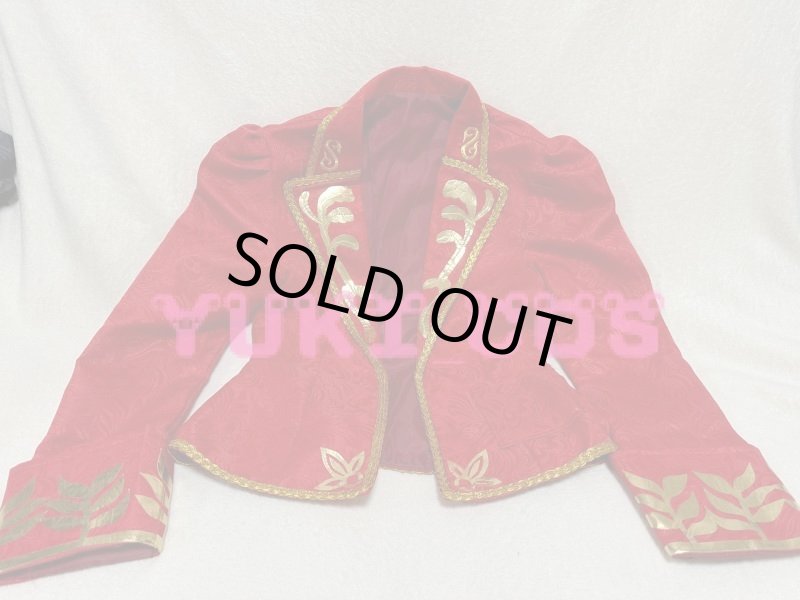 画像5: アイデンティティ5 第五人格 IdentityV 機械技師 UR衣装 心の鍵 コスプレ衣装 送料無料 (5)