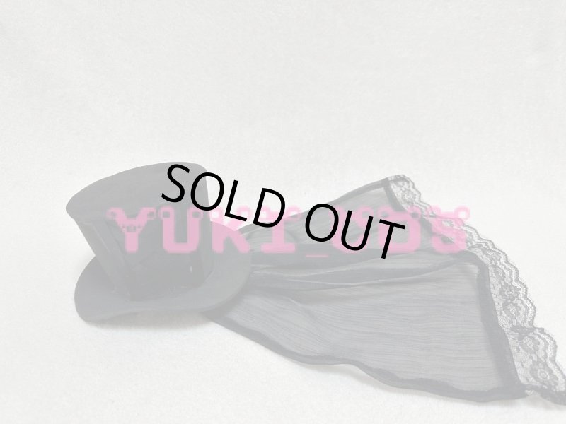 画像11: アイデンティティ5 第五人格 IdentityV 機械技師 UR衣装 心の鍵 コスプレ衣装 送料無料 (11)