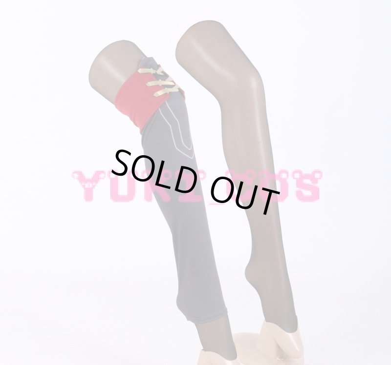 画像14: 崩壊スターレイル　崩スタ セーバル コスプレ衣装　送料無料 (14)