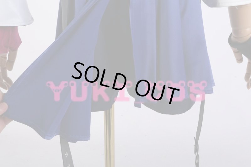 画像12: 崩壊スターレイル　崩スタ セーバル コスプレ衣装　送料無料 (12)