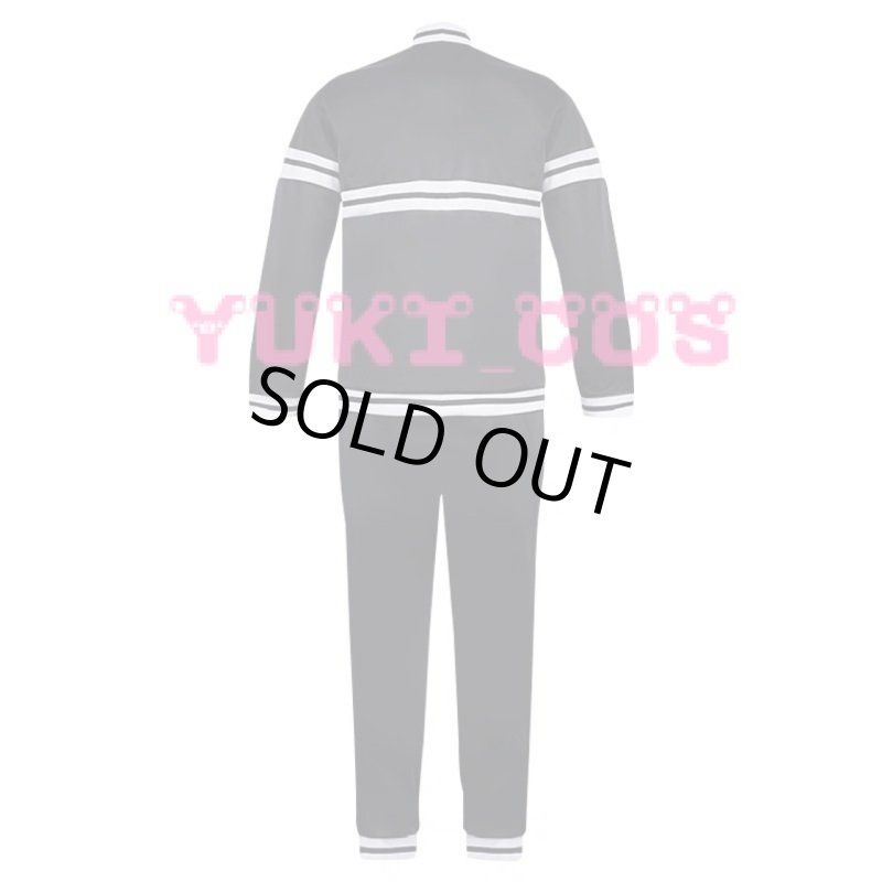 画像3: 東京リベンジャーズ 七小 佐野万次郎 マイキーくん 幼少期 コスプレ衣装 送料無料 (3)