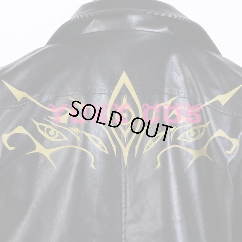 画像6: 無期迷途:Path to Nowhere ゾーヤ コスプレ衣装 送料無料 (6)