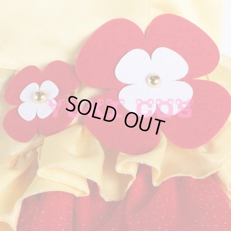 画像6: ウマ娘 プリティーダービー ウマ娘 コパノリッキー 勝負服 コスプレ衣装 送料無料 (6)