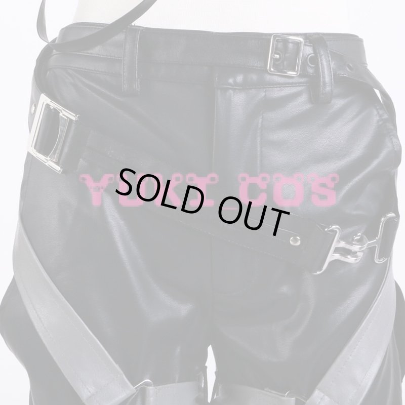 画像11: 無期迷途:Path to Nowhere ゾーヤ コスプレ衣装 送料無料 (11)