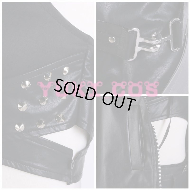 画像9: 無期迷途:Path to Nowhere ゾーヤ コスプレ衣装 送料無料 (9)