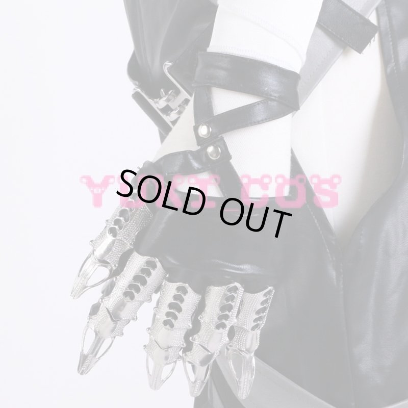 画像10: 無期迷途:Path to Nowhere ゾーヤ コスプレ衣装 送料無料 (10)