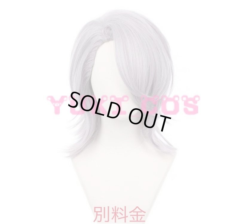 画像12: 無期迷途:Path to Nowhere ゾーヤ コスプレ衣装 送料無料 (12)