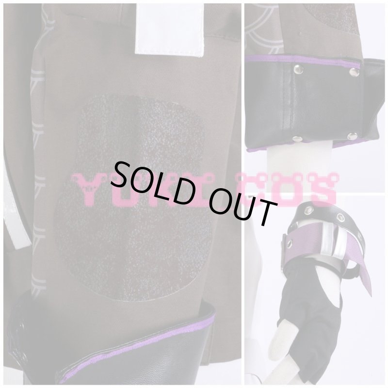 画像7: 無期迷途:Path to Nowhere ハイクツ コスプレ衣装 送料無料 (7)