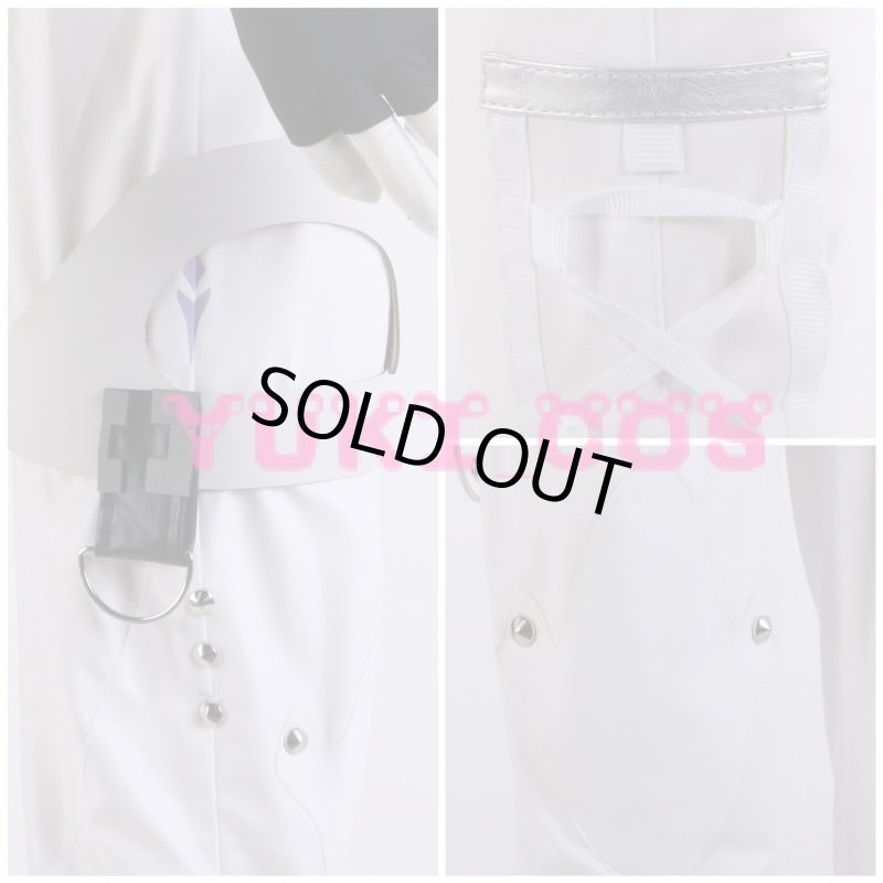 画像11: 無期迷途:Path to Nowhere ハイクツ コスプレ衣装 送料無料 (11)