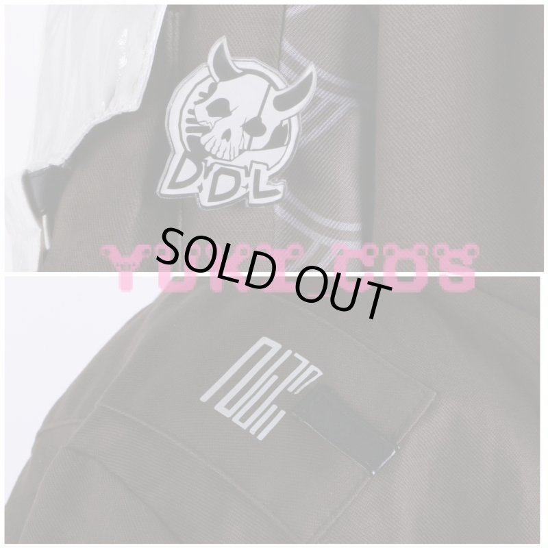 画像8: 無期迷途:Path to Nowhere ハイクツ コスプレ衣装 送料無料 (8)