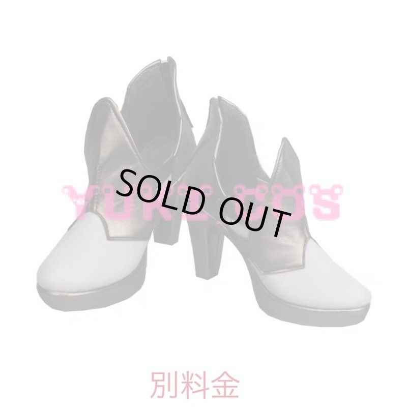 画像13: 無期迷途:Path to Nowhere ハイクツ コスプレ衣装 送料無料 (13)