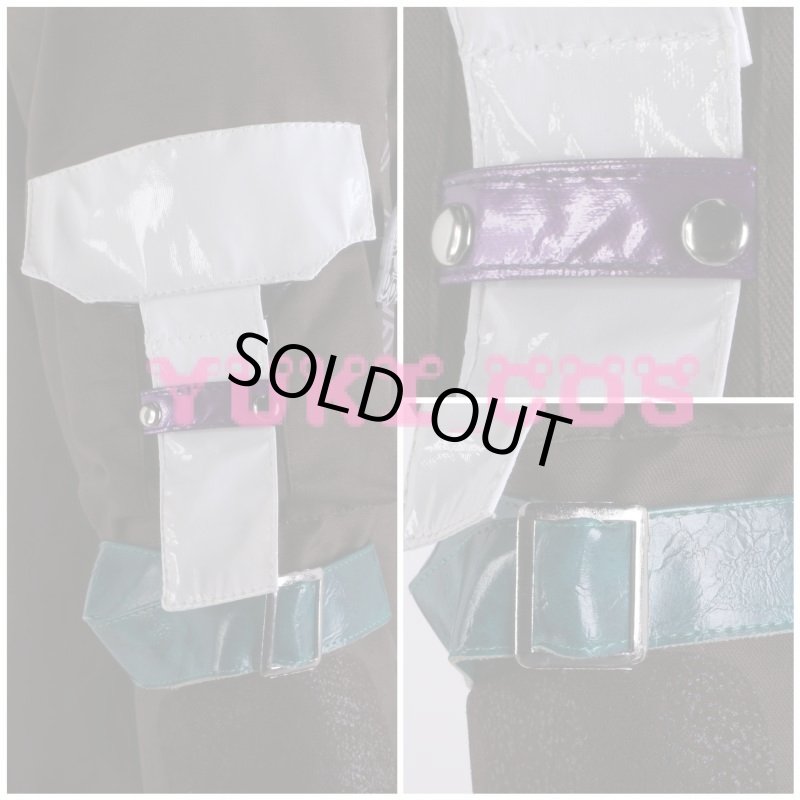 画像6: 無期迷途:Path to Nowhere ハイクツ コスプレ衣装 送料無料 (6)