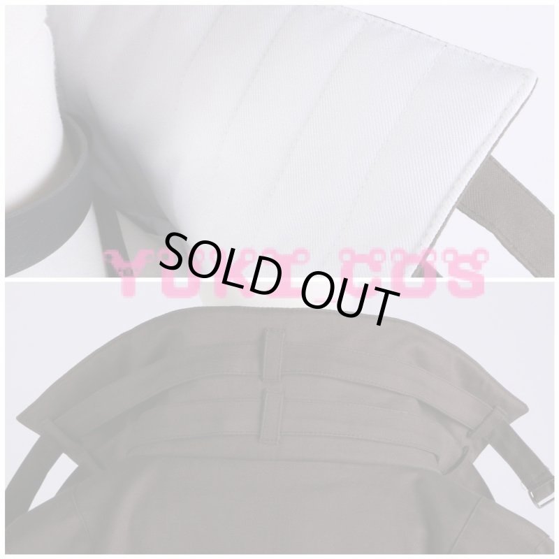 画像5: 無期迷途:Path to Nowhere ハイクツ コスプレ衣装 送料無料 (5)