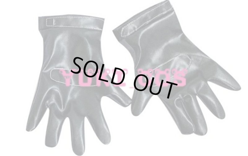 画像6: アークナイツ アンジェリーナ コスプレ衣装 (6)