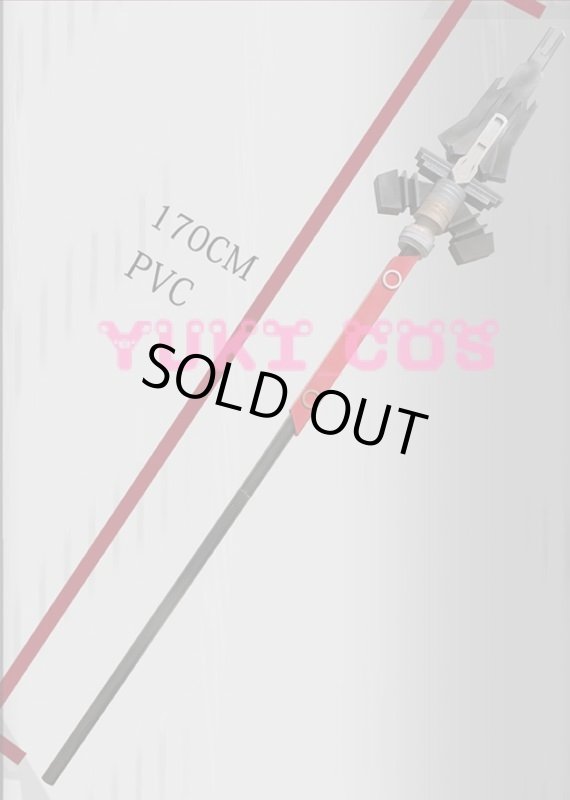 画像9: アークナイツ アンジェリーナ コスプレ衣装 (9)