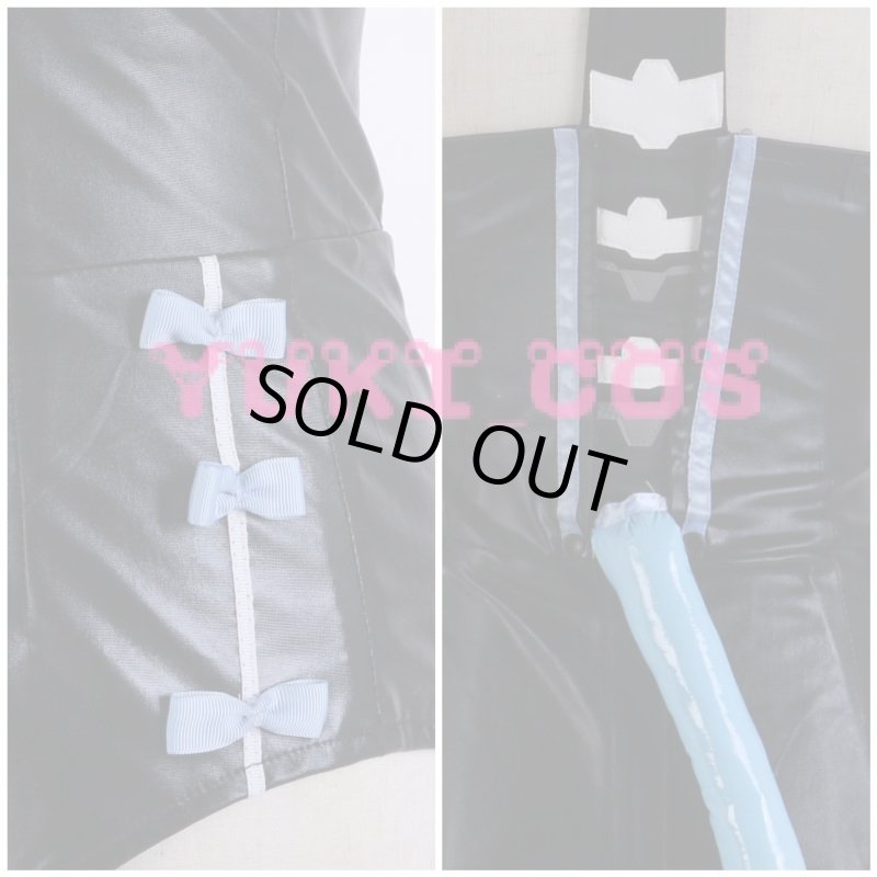 画像7: パニシング:グレイレイヴン パニグレ バンビナータ ボンビナータ BAMBINATA コスプレ衣装 送料無料 (7)