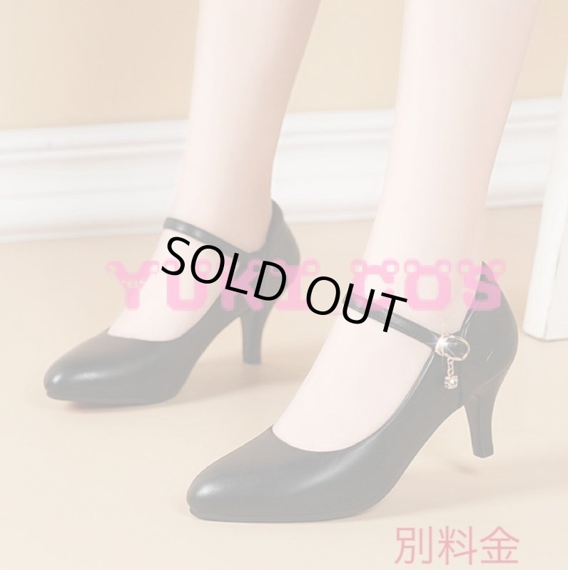 画像10: パニシング:グレイレイヴン パニグレ バンビナータ ボンビナータ BAMBINATA コスプレ衣装 送料無料 (10)