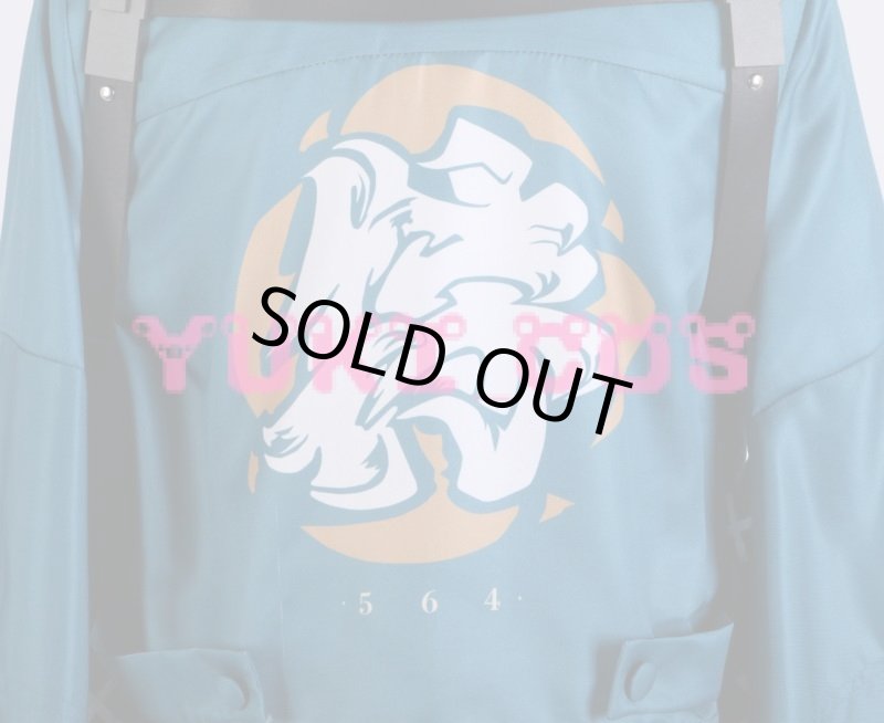 画像7: ゼンレスゾーンゼロ ゼンゼロ 星見雅 ほしみみやび 雅 コスプレ衣装 送料無料 (7)