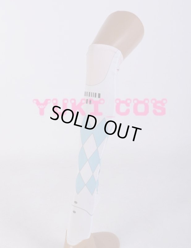 画像9: パニシング:グレイレイヴン パニグレ バンビナータ ボンビナータ BAMBINATA コスプレ衣装 送料無料 (9)