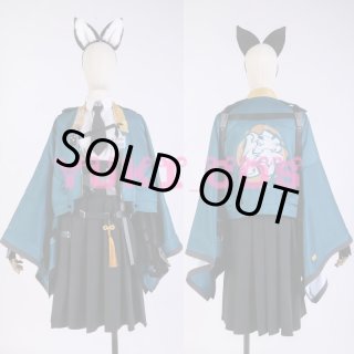買う安い ゼンレスゾーンゼロ ゼンゼロ アンビー コスプレ衣装フル