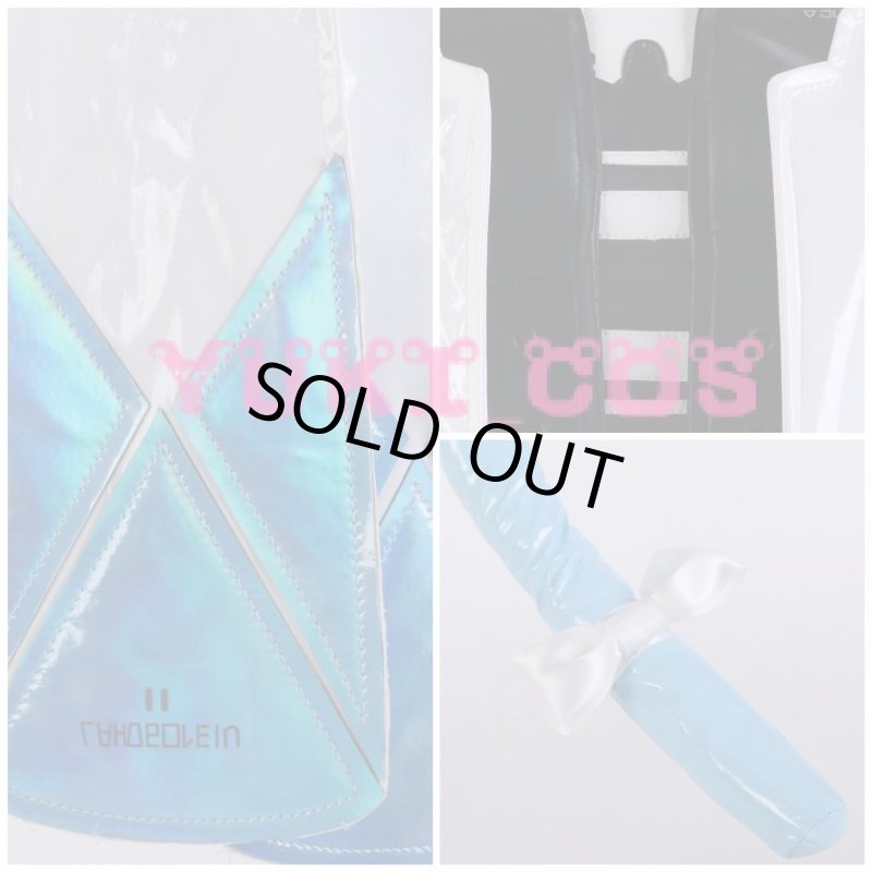 画像6: パニシング:グレイレイヴン パニグレ バンビナータ ボンビナータ BAMBINATA コスプレ衣装 送料無料 (6)