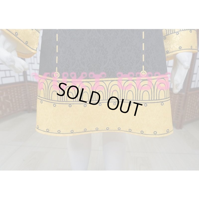 画像7: SPY×FAMILY スパイファミリー アーニャ コスプレ衣装 地紋 子供用/大人用 送料無料 (7)