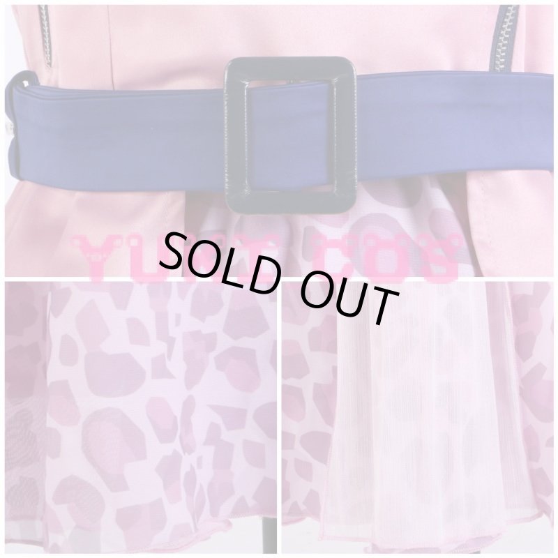 画像6: ラブライブ! スーパースター!! コラボ 澁谷かのん しぶやかのん コスプレ衣装 送料無料 (6)