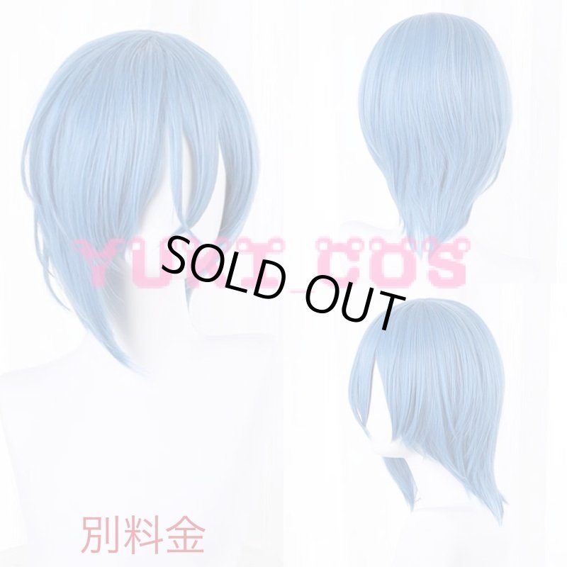 画像7: ラブライブ! スーパースター!! コラボ　若菜四季　わかなしき　コスプレ衣装　送料無料 (7)