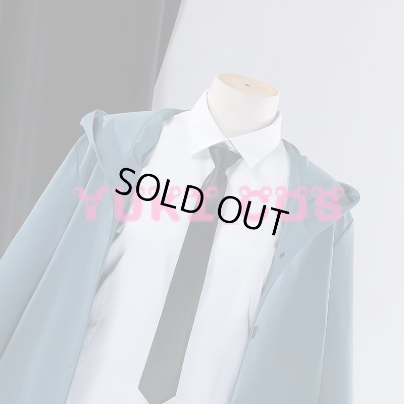 画像6: チェンソーマン パワー コスプレ衣装 送料無料 (6)