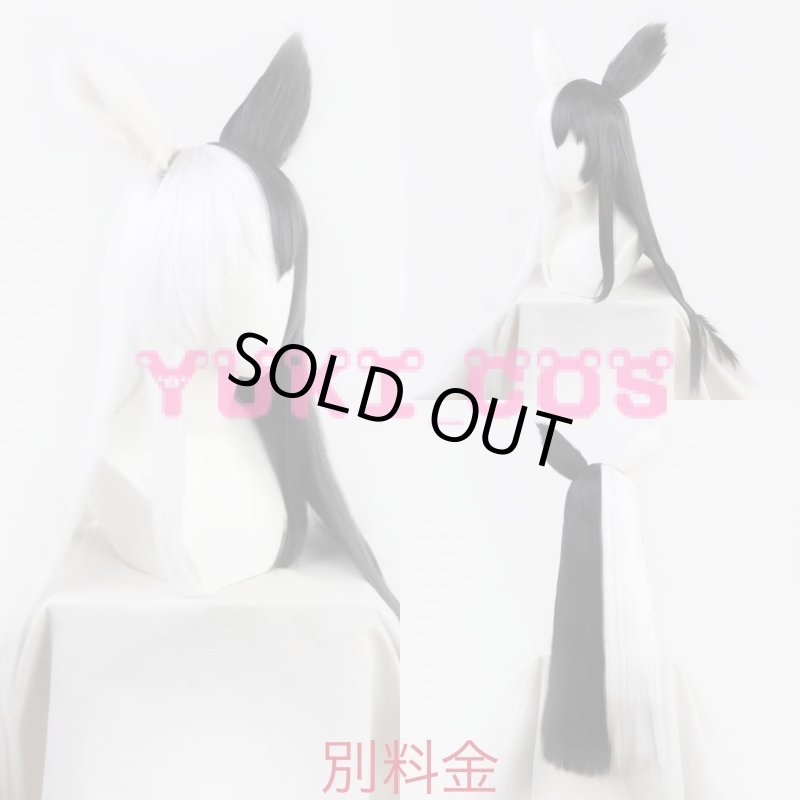 画像11: バーチャルYouTuber vtuber  有栖マナ ありすまな 新衣装 コスプレ衣装 送料無料 (11)