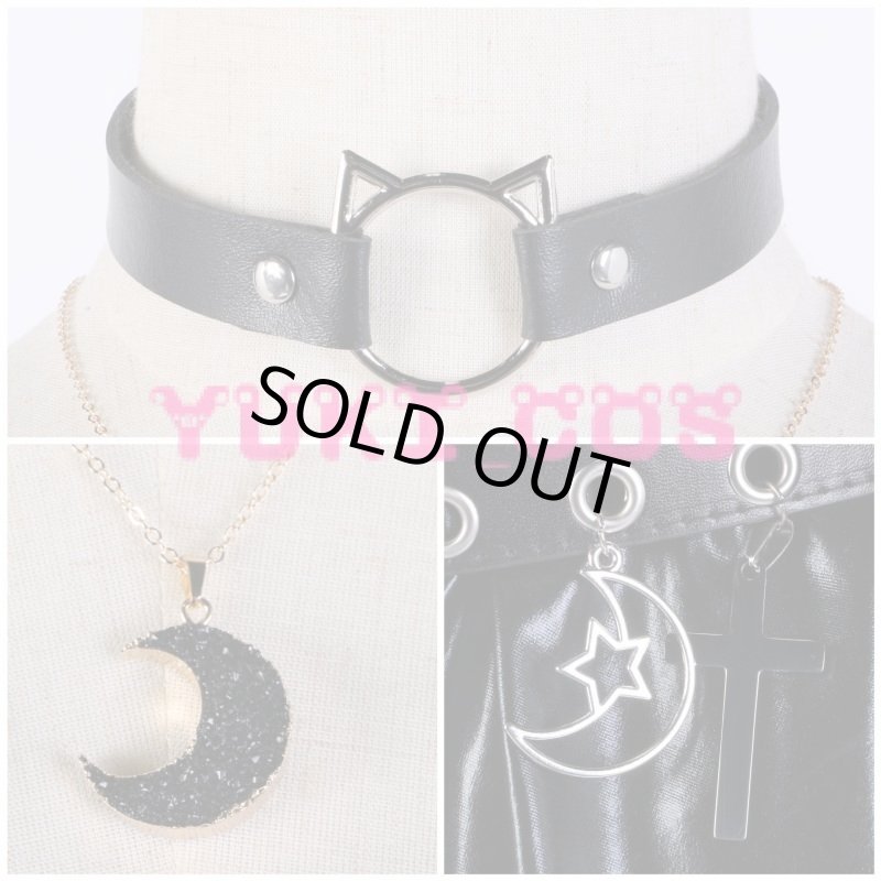 画像5: バーチャルYouTuber vtuber  有栖マナ ありすまな 新衣装 コスプレ衣装 送料無料 (5)