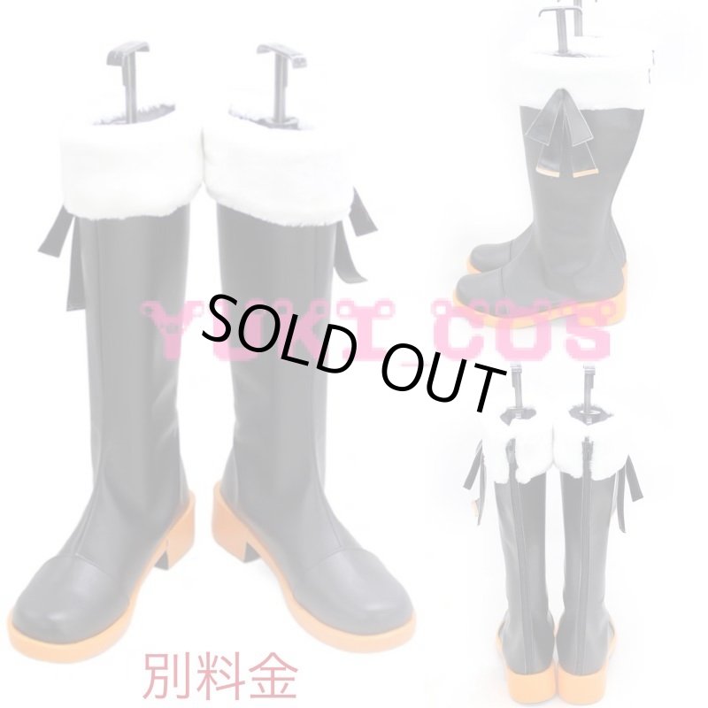 画像12: Vtuber  にじさんじ ペトラ・グリン Petra Gurin 新衣装 コスプレ衣装 送料無料 (12)