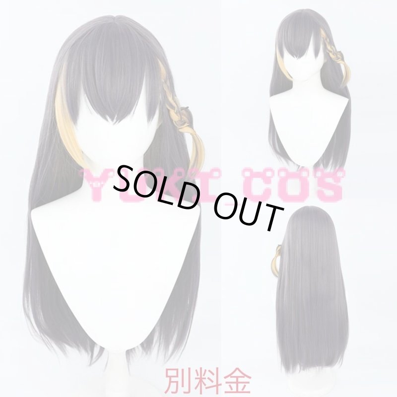 画像11: Vtuber  にじさんじ ペトラ・グリン Petra Gurin 新衣装 コスプレ衣装 送料無料 (11)