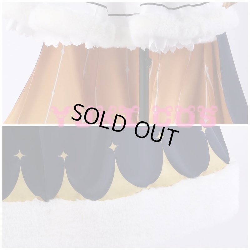 画像6: Vtuber  にじさんじ ペトラ・グリン Petra Gurin 新衣装 コスプレ衣装 送料無料 (6)