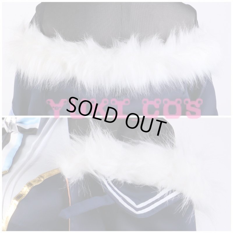 画像5: Vtuber  にじさんじ ペトラ・グリン Petra Gurin 新衣装 コスプレ衣装 送料無料 (5)