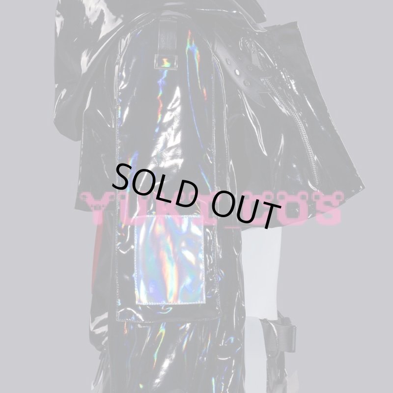 画像11: アークナイツ テキサス　音律聯覚2022 灯下定影　コスプレ衣装　送料無料 (11)