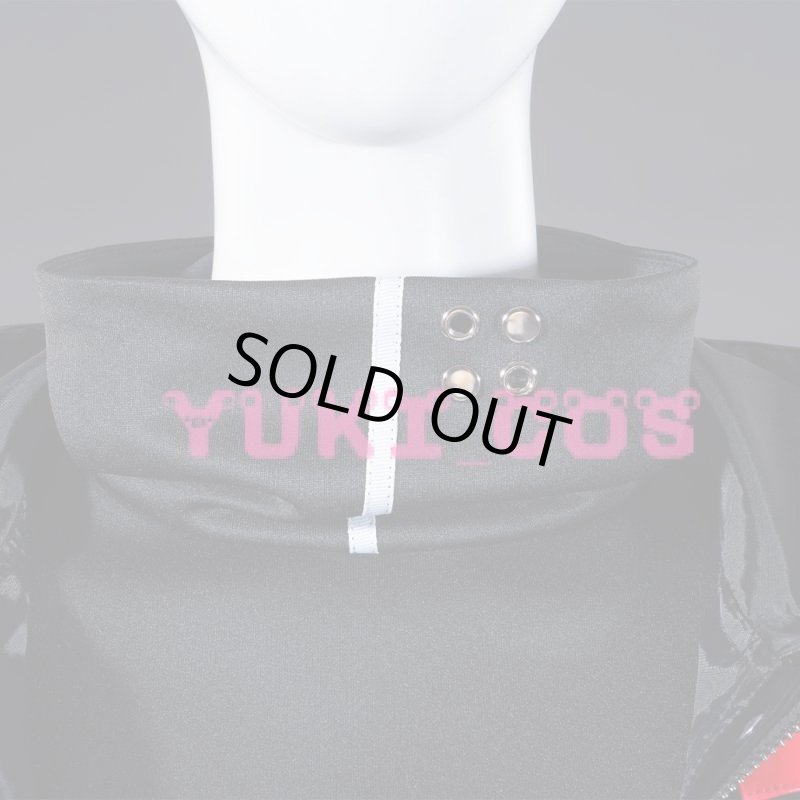 画像4: アークナイツ テキサス　音律聯覚2022 灯下定影　コスプレ衣装　送料無料 (4)