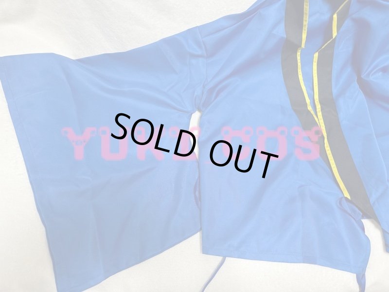 画像6: リコリス・リコイル　井ノ上たきな　いのうえ たきな　和服　喫茶　コスプレ衣装　送料無料 (6)