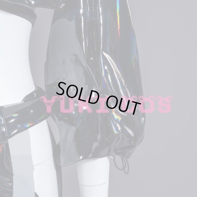 画像8: アークナイツ テキサス　音律聯覚2022 灯下定影　コスプレ衣装　送料無料 (8)