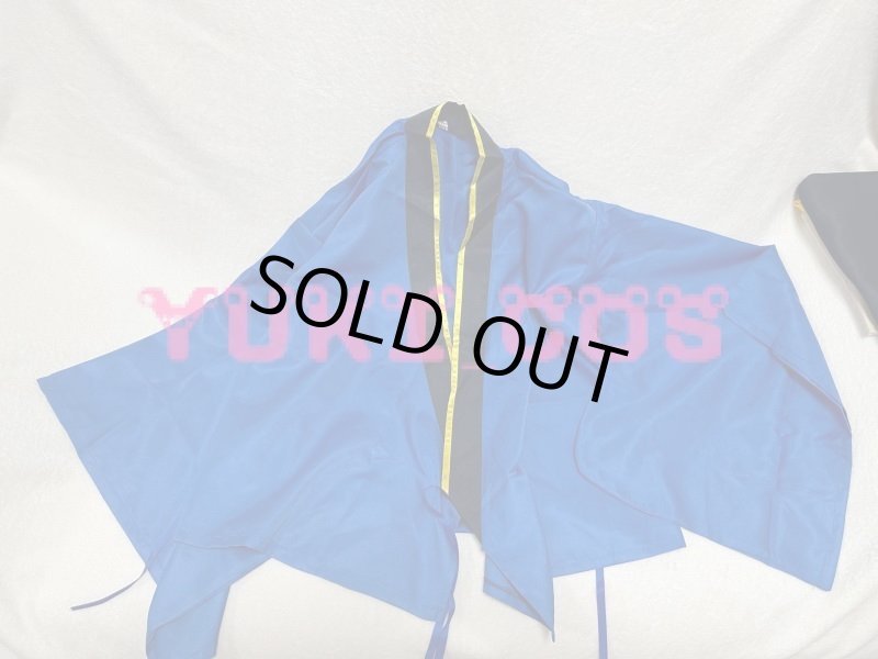 画像5: リコリス・リコイル　井ノ上たきな　いのうえ たきな　和服　喫茶　コスプレ衣装　送料無料 (5)