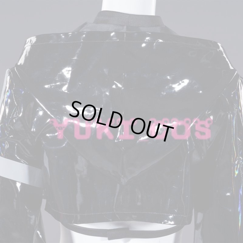 画像12: アークナイツ テキサス　音律聯覚2022 灯下定影　コスプレ衣装　送料無料 (12)