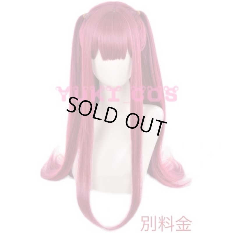 画像8: その着せ替え人形は恋をする 着せ恋 喜多川海夢 リズきゅん  コスプレ衣装 送料無料 (8)