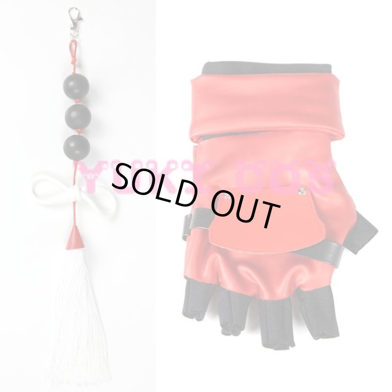 画像8: オーバーウォッチ2　キリコ　コスプレ衣装　送料無料 (8)