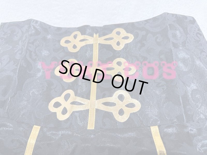 画像5: Vtuber  にじさんじ 白雪巴 しらゆきともえ Shirayuki Tomoe コスプレ衣装 送料無料 (5)