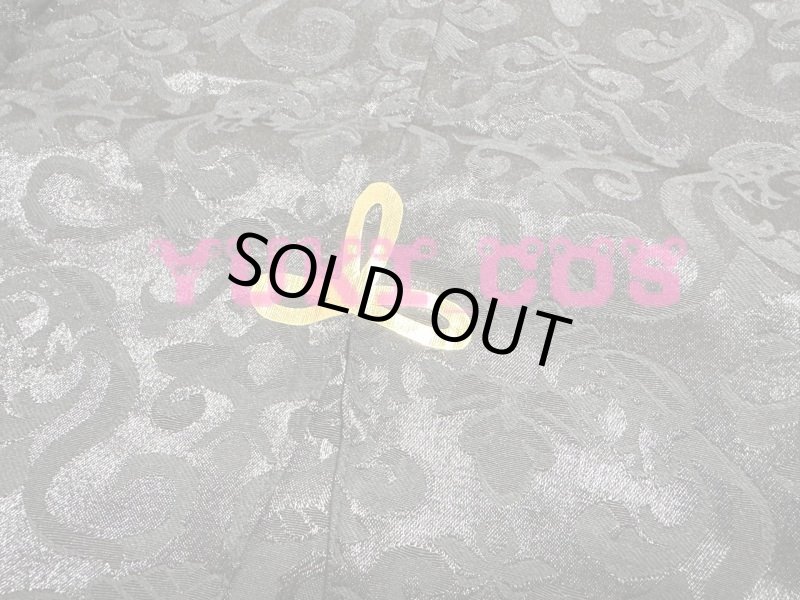 画像8: Vtuber  にじさんじ 白雪巴 しらゆきともえ Shirayuki Tomoe コスプレ衣装 送料無料 (8)