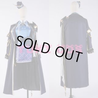 バーチャルYouTuber アルス・アルマル にじさんじ所属バーチャル バーチャルYouTuber アルス・アルマル にじさんじ所属バーチャル