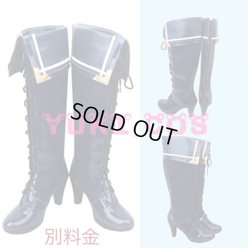 画像13: Vtuber にじさんじ　OBSYDIA SelenTatsuki セレン龍月　新衣装　コスプレ衣装　送料無料 (13)