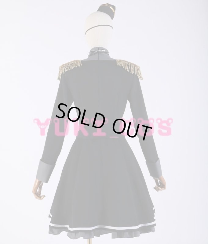 画像4: スパイ教室 アネット 亡我 コスプレ衣装 送料無料 (4)