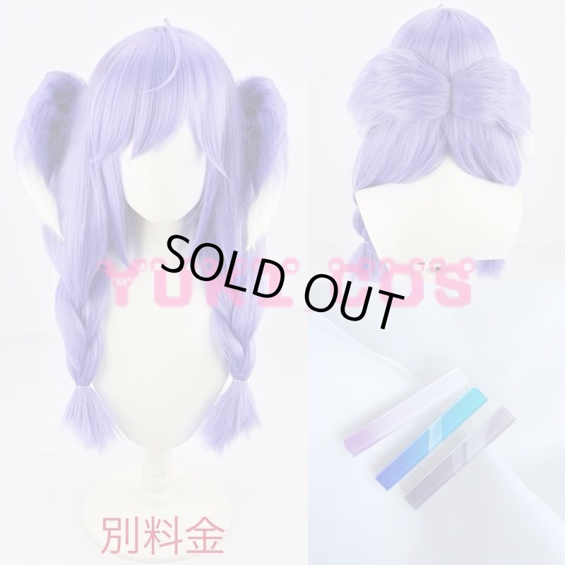 画像12: Vtuber にじさんじ　OBSYDIA SelenTatsuki セレン龍月　新衣装　コスプレ衣装　送料無料 (12)